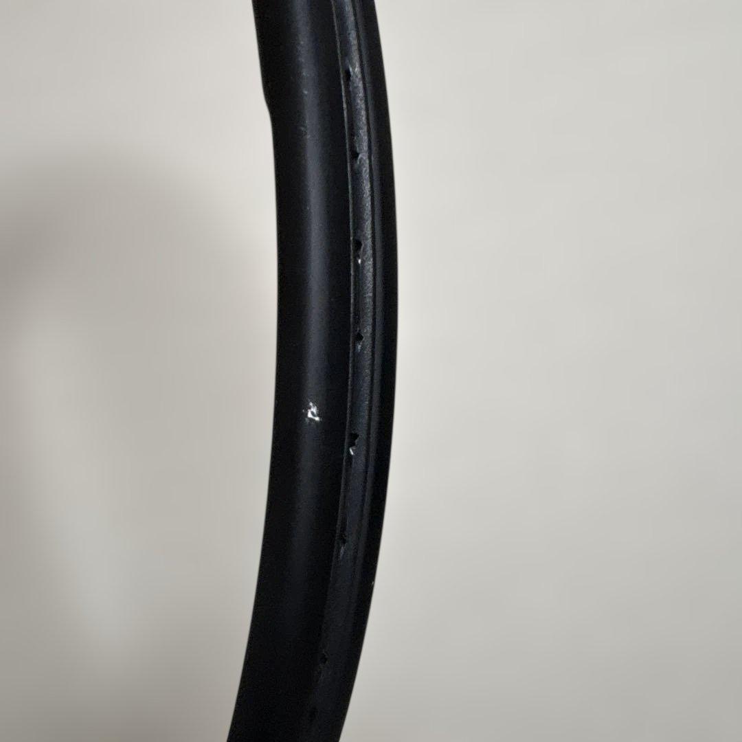 ラケット(硬式用) Wilson PROSTAFF RF97 V13 G3