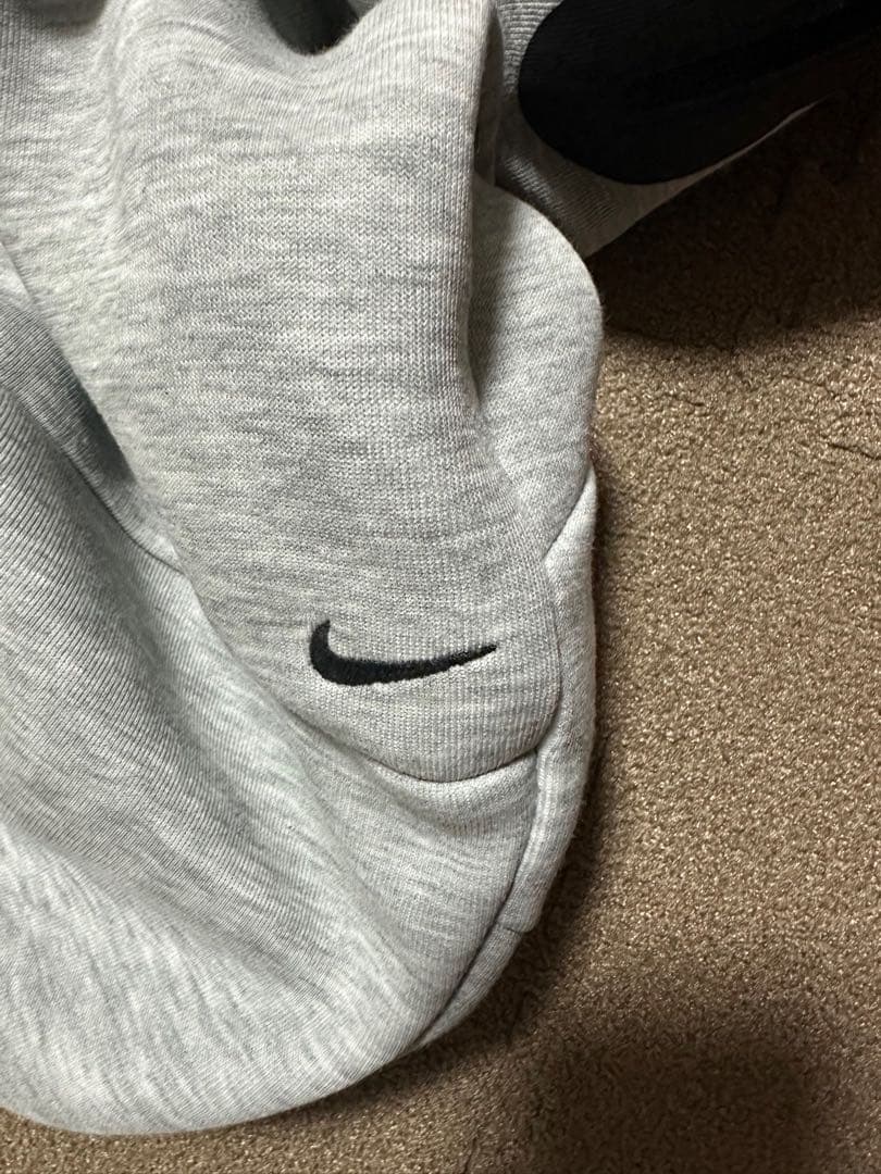 NIKEテックフリース上下セット 値下げ交渉乗ります！
