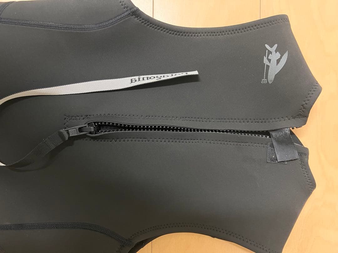 patagonia ロングジョン ウェットスーツ