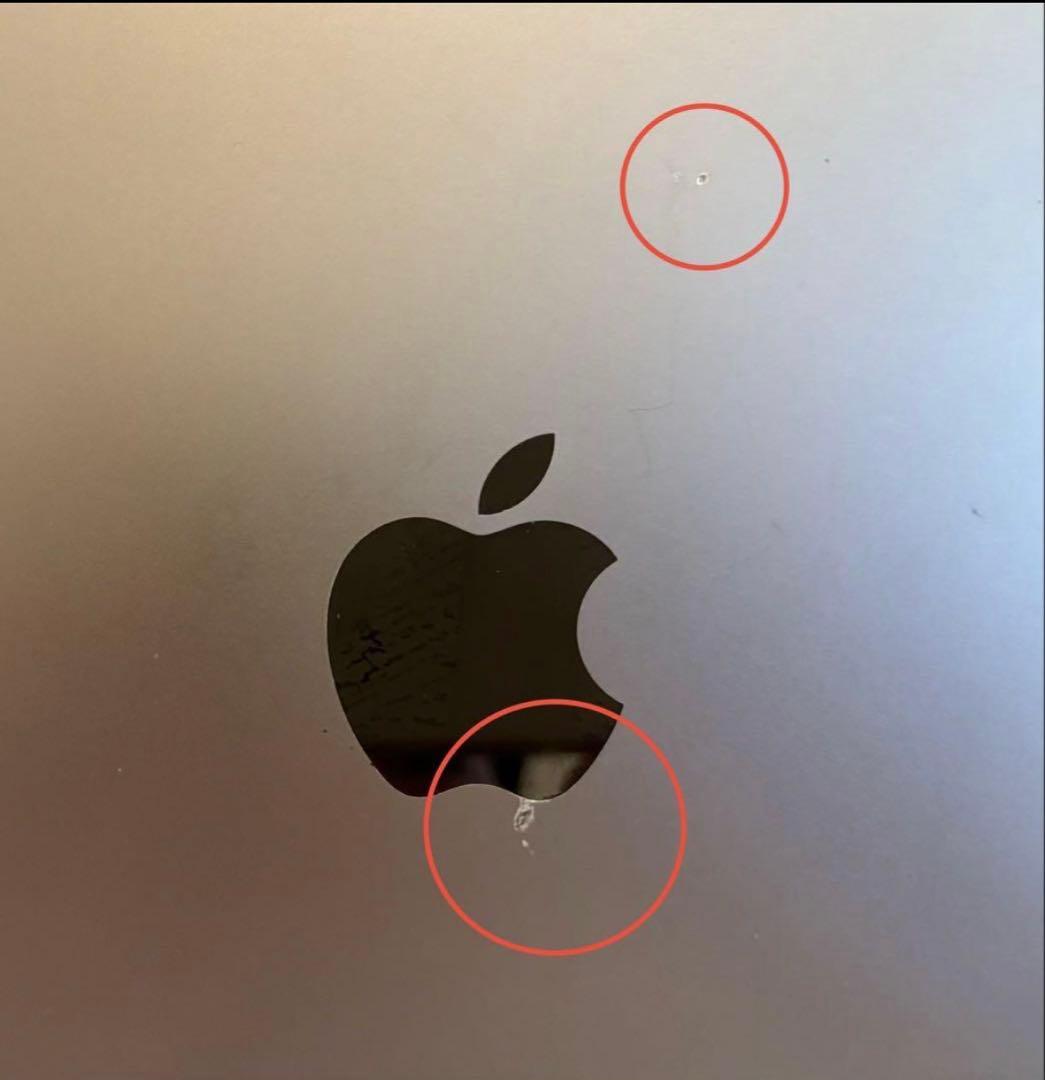 s*1様 MacBook Air フルスペック