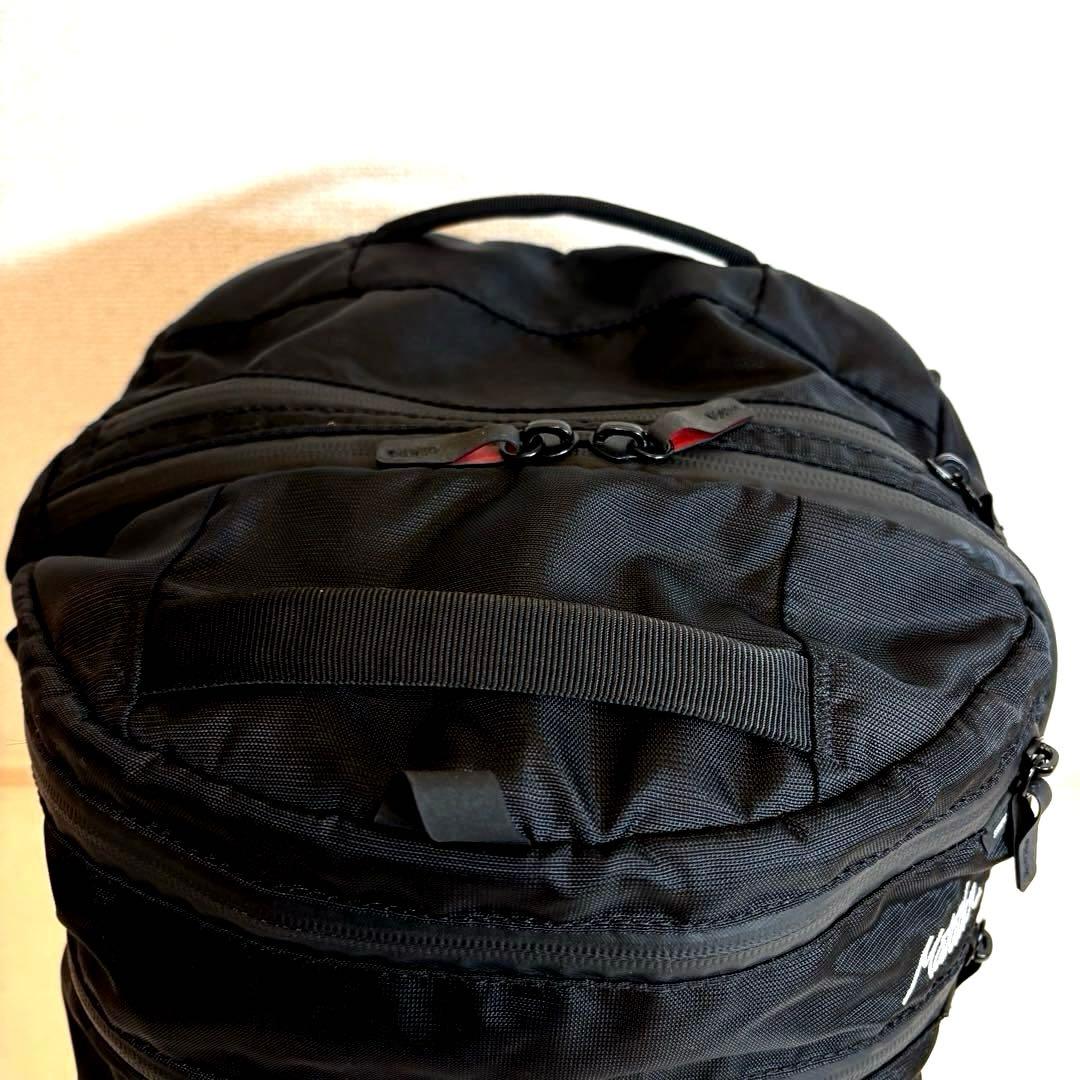 Matador セグ30 SEGMENTED BACKPACKマタドール2way