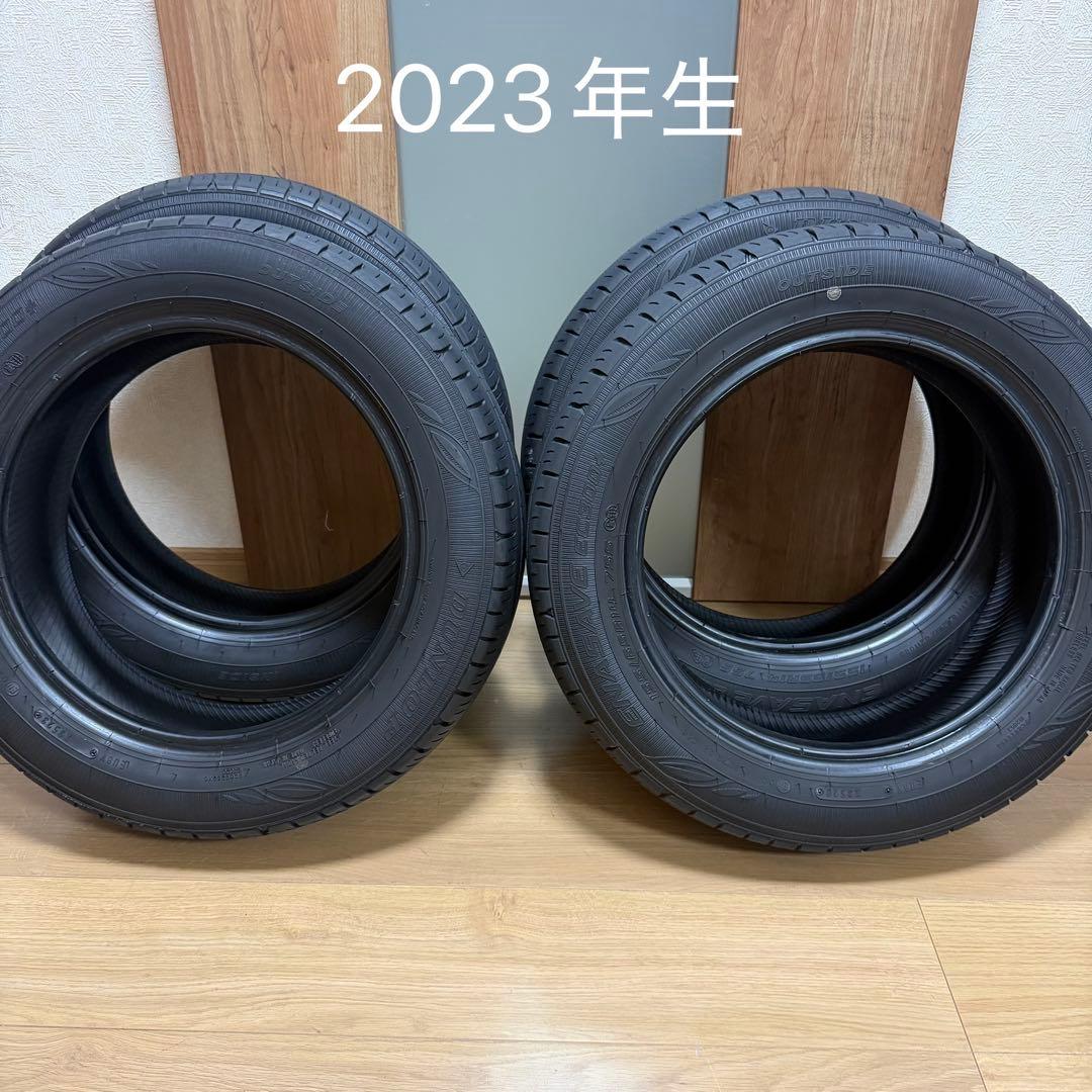 155/65R14 2023年製