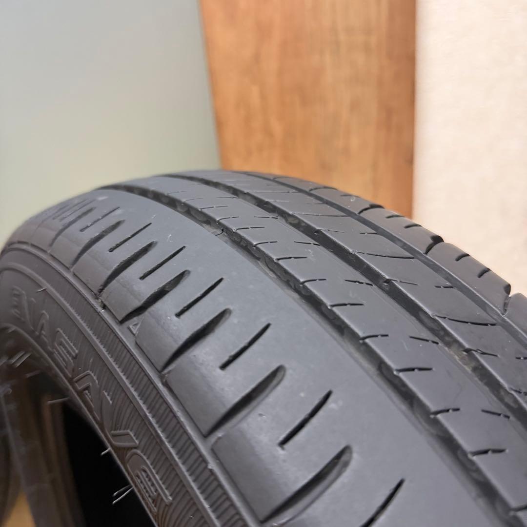 155/65R14 2023年製