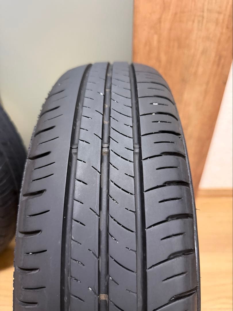 155/65R14 2023年製