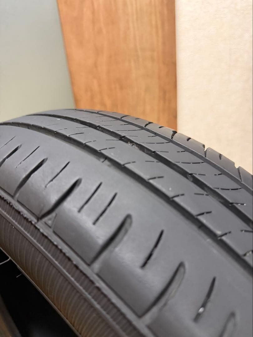 155/65R14 2023年製