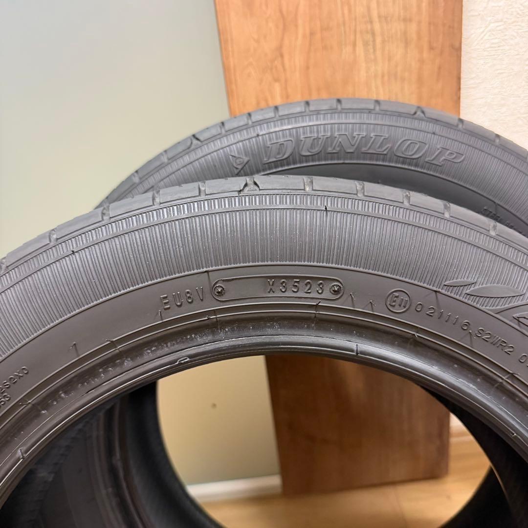 155/65R14 2023年製