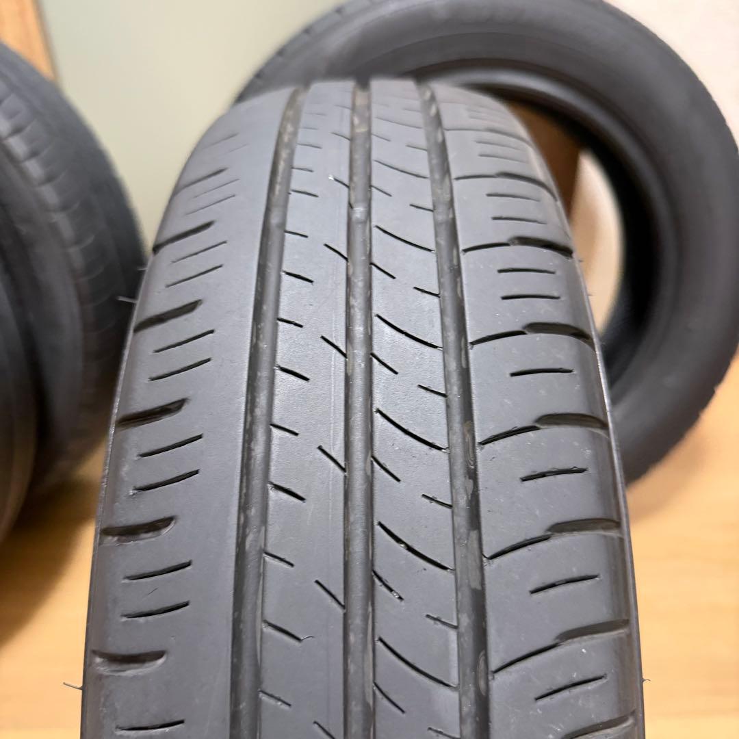 155/65R14 2023年製