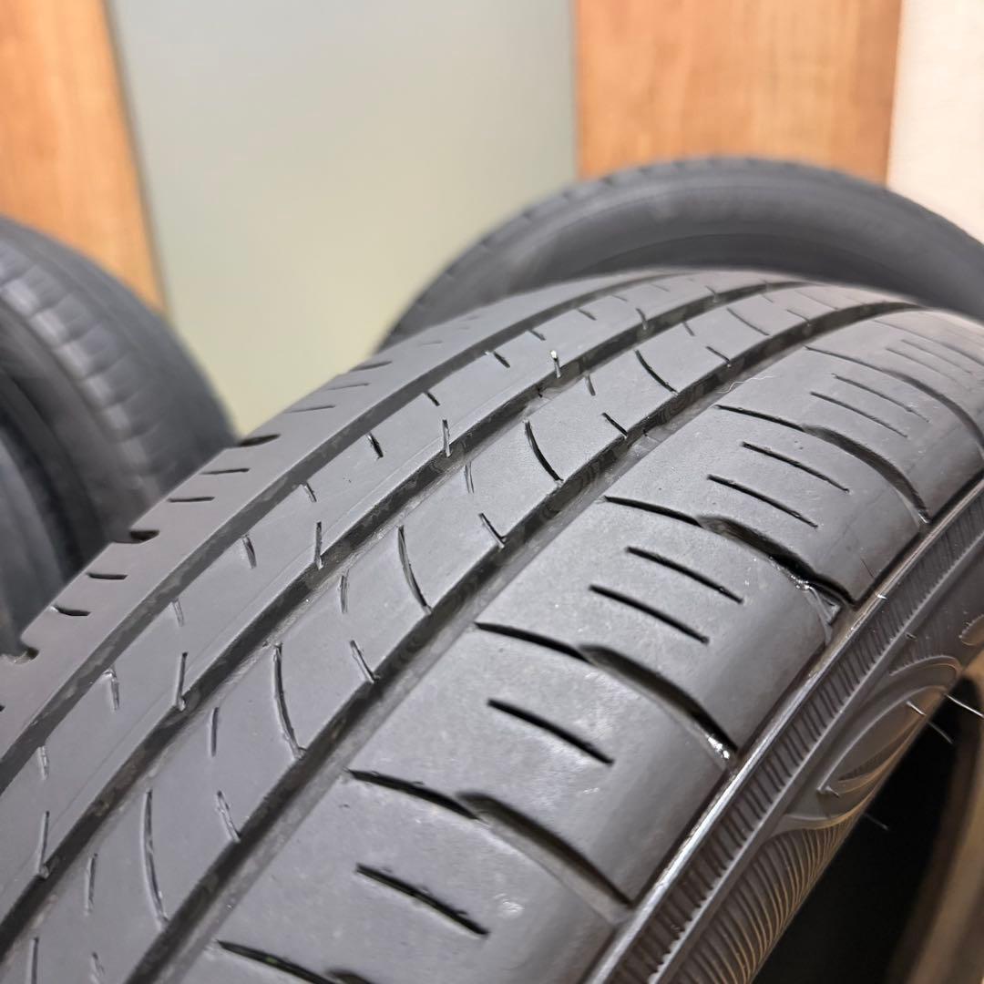 155/65R14 2023年製