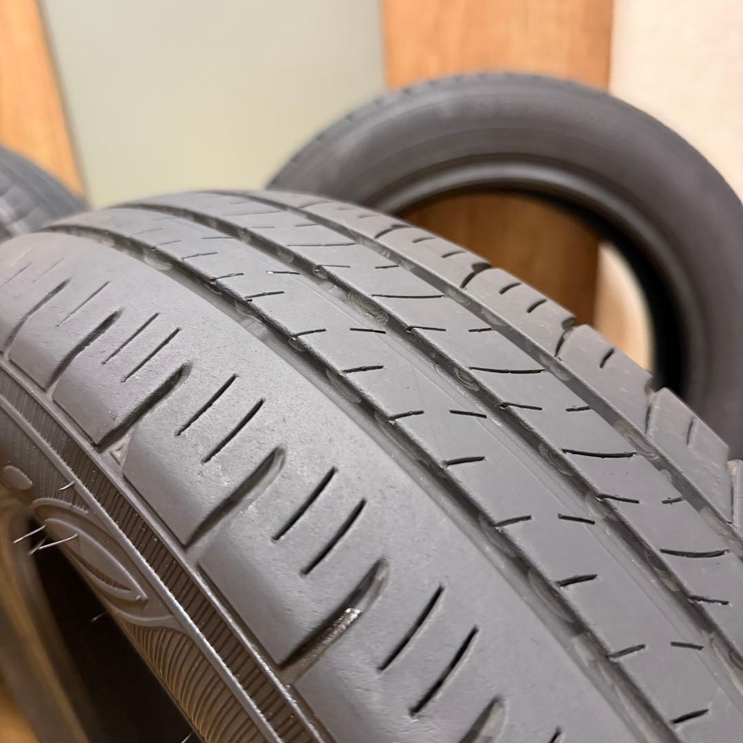 155/65R14 2023年製