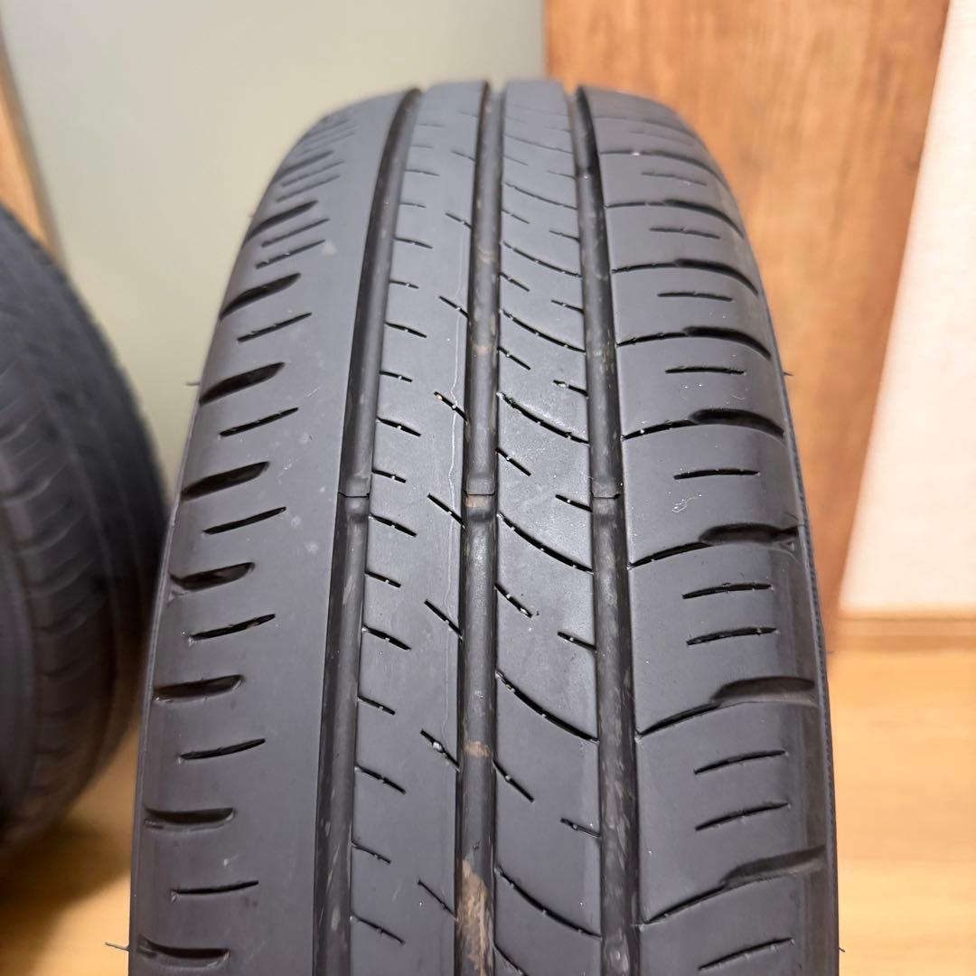 155/65R14 2023年製