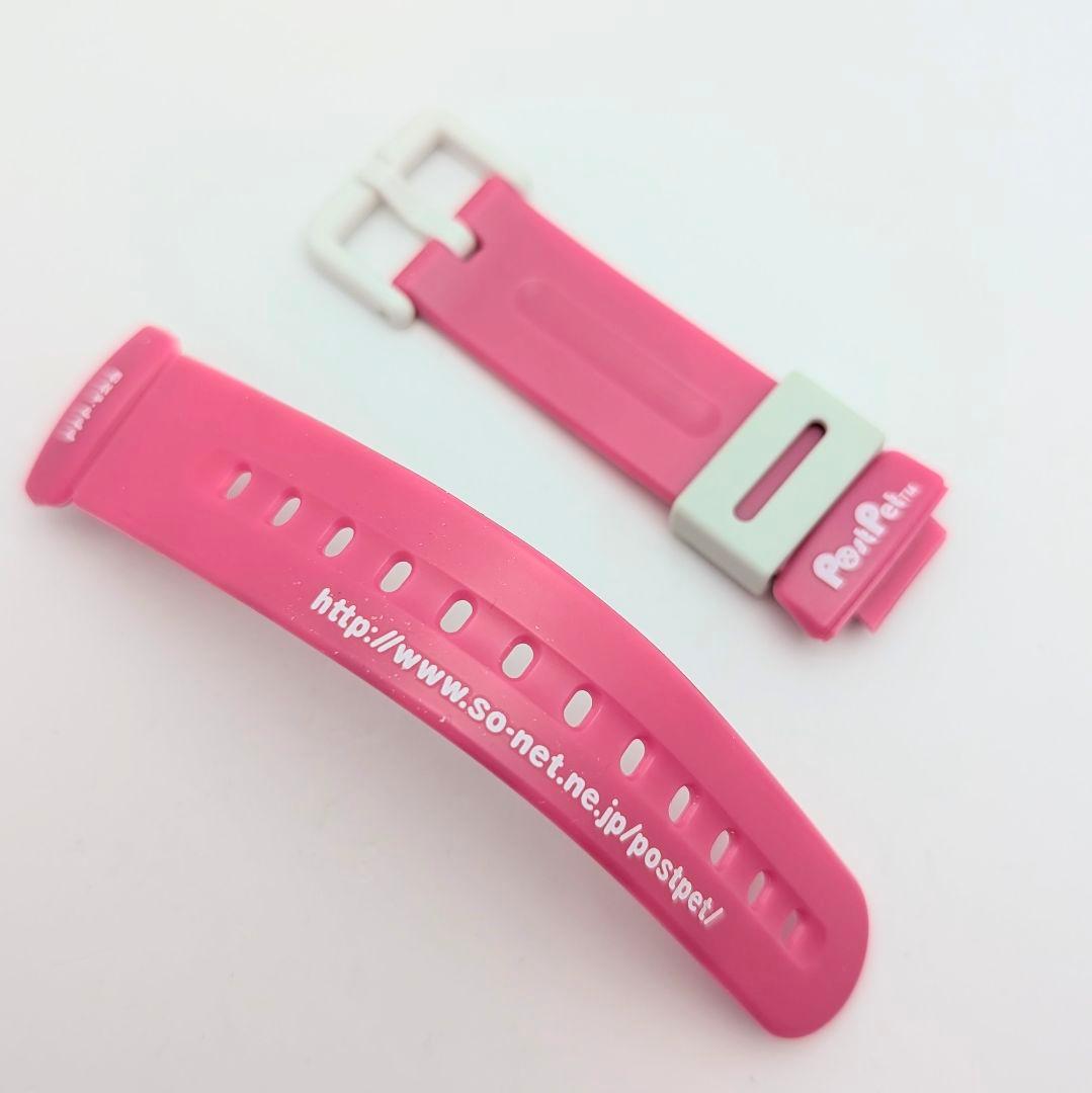 CASIO Baby-G PostPet ポストペット ぬいぐるみセット コラボ