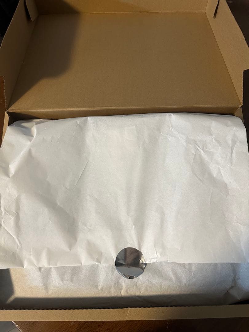ZARA 完売品　フェイクレザージャケット　新品未使用　M 即日発送