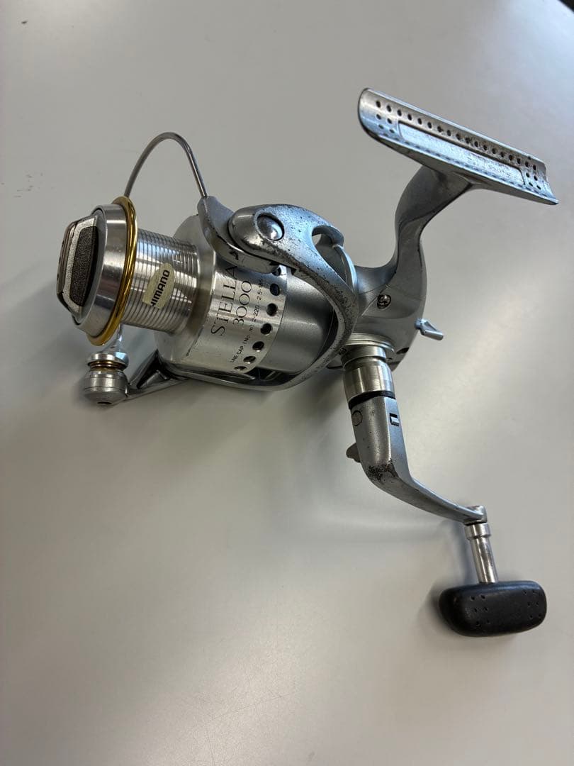 Shimano STELLA シマノ98ステラ　3000