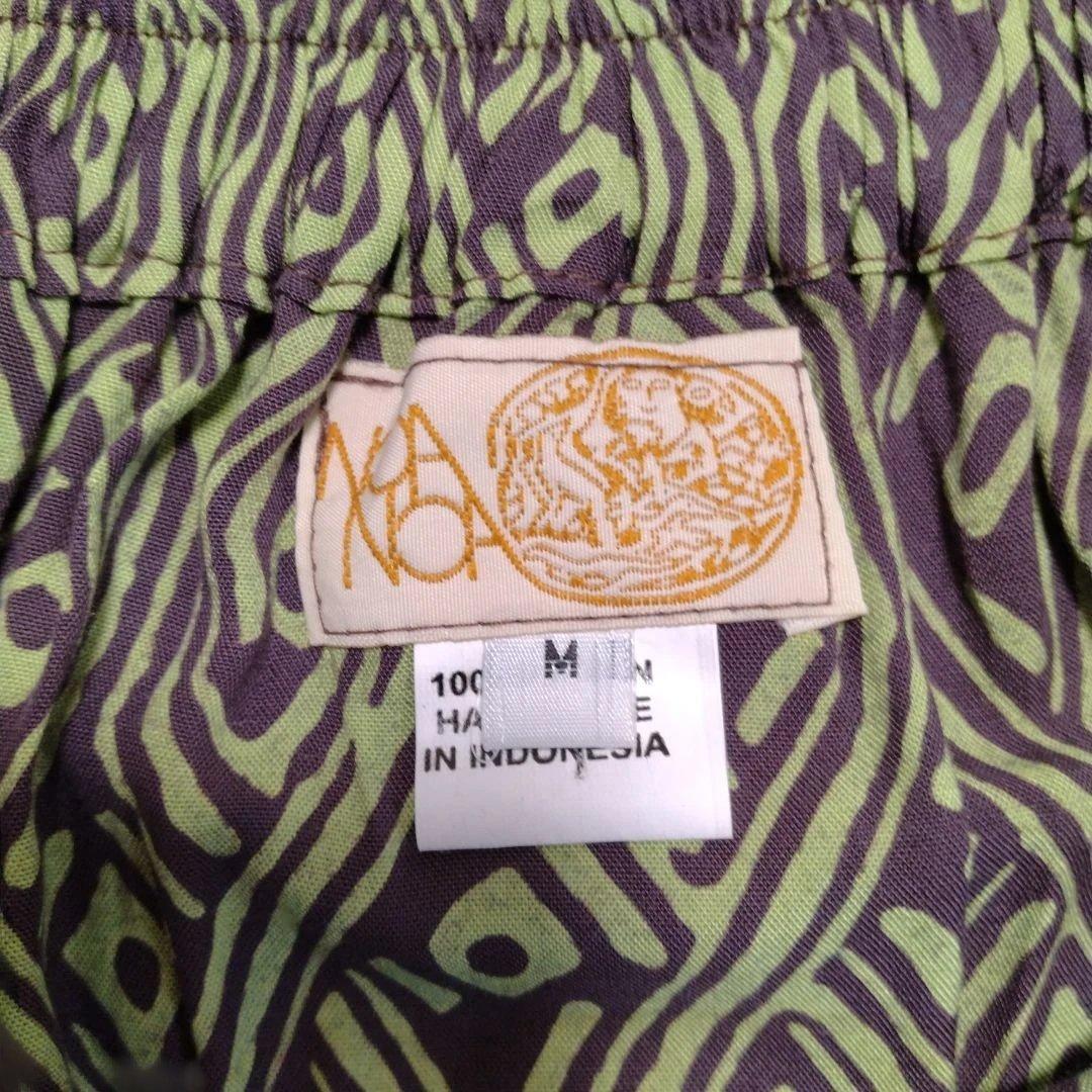 ノアノアサッシュドレス未使用品
