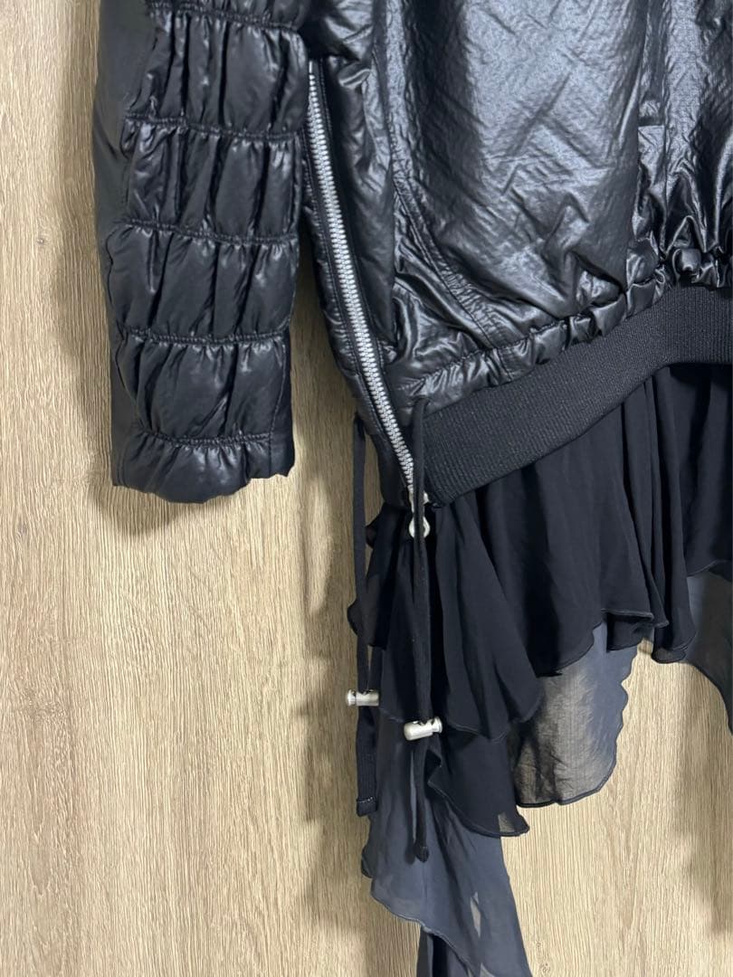 DIESEL アウター