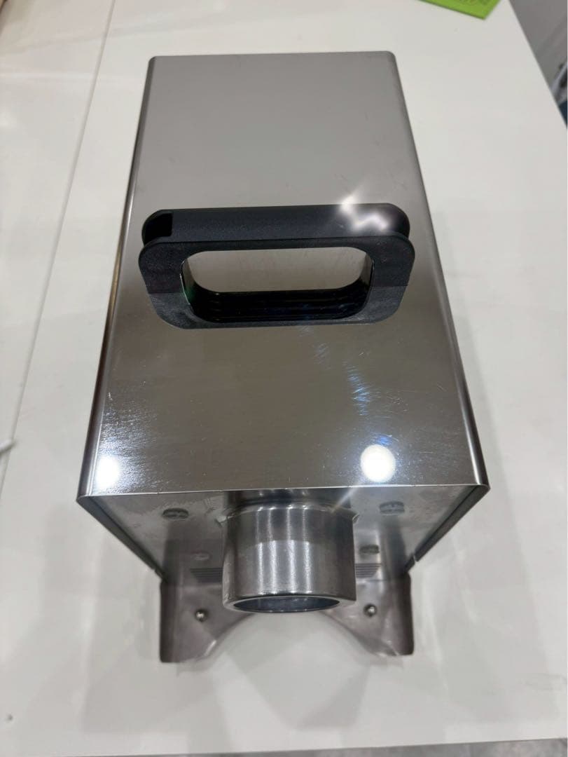 ミナト　電動ミンサー　PMM-12F