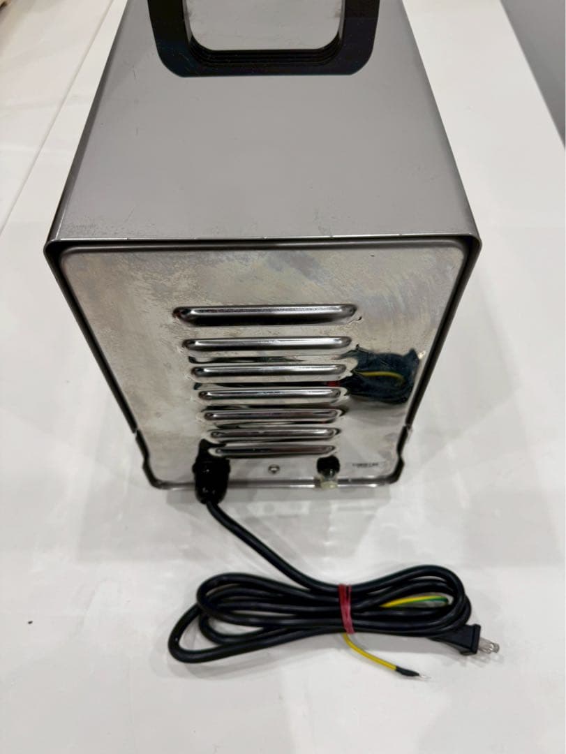 ミナト　電動ミンサー　PMM-12F