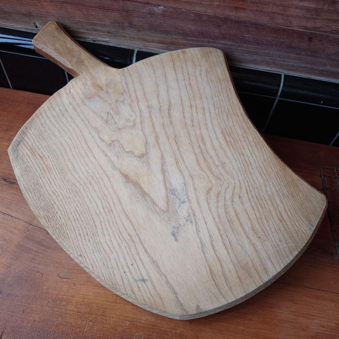 大きめフランスアンティーク カッティングボード