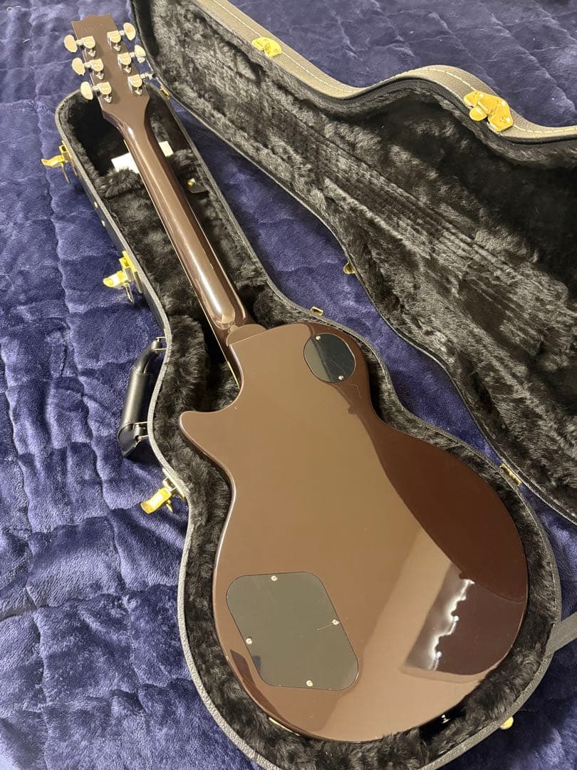 Heritage H-150 Oxblood ヘリテージ　レスポール