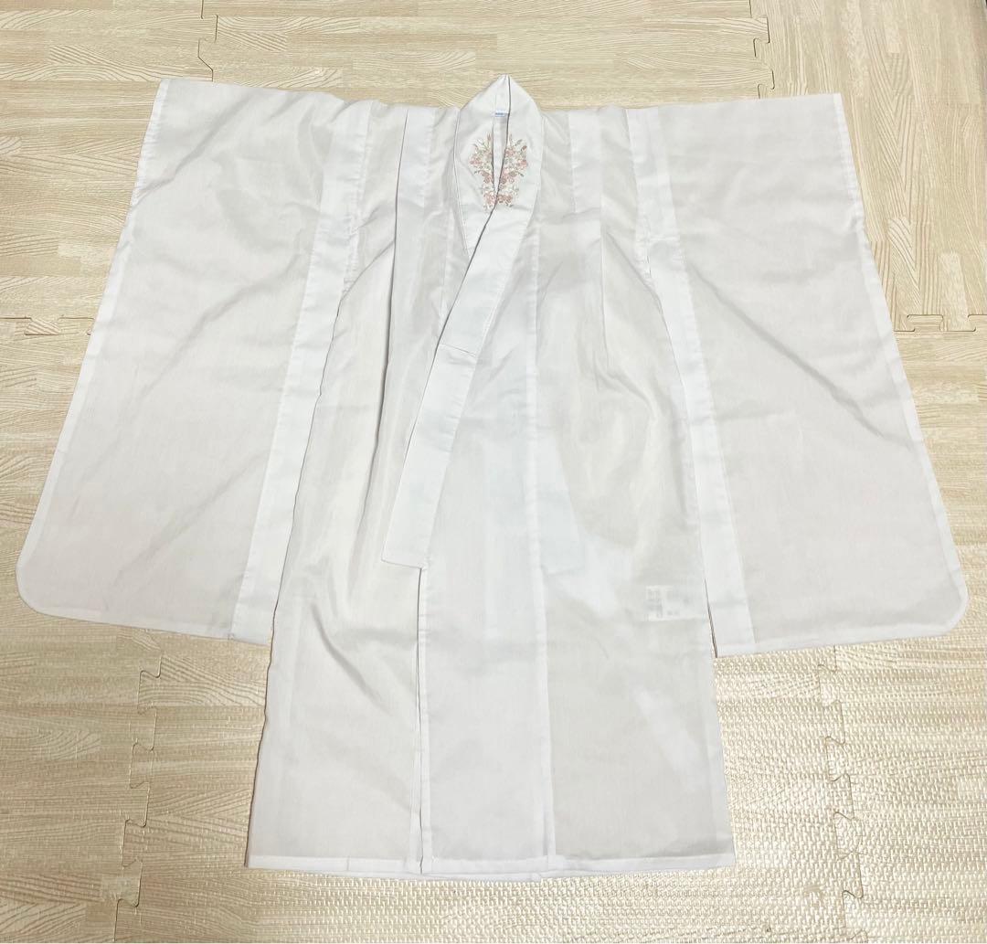 美品⭐︎キャサリンコテージ　七五三被布3点セット