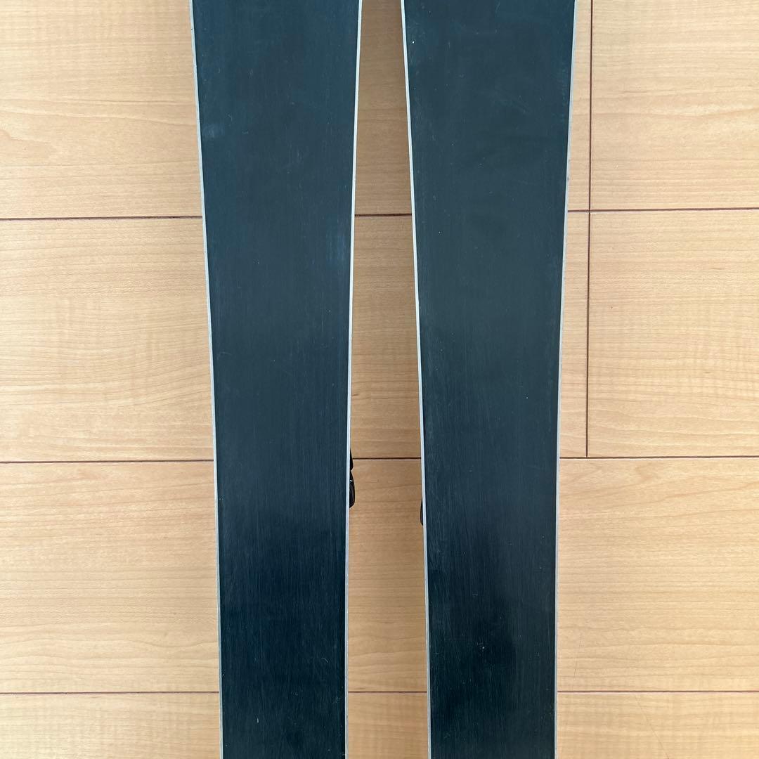 K2 AMP ESCAPE スキー 板　ブーツセット