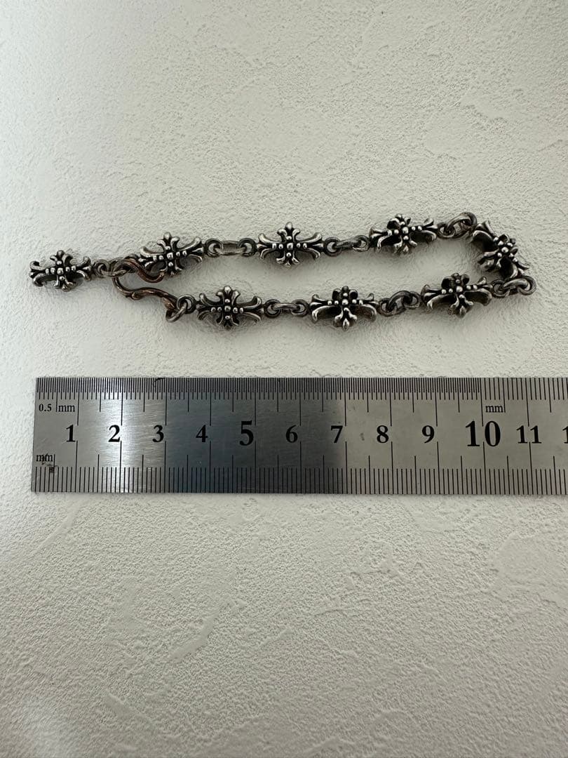 Arpege アルページュ シルバー925 ブレスレット