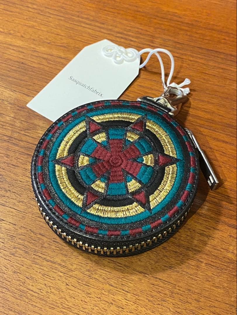Blackmeans Sasquatchfabrix 新品 ブラックミーンズ