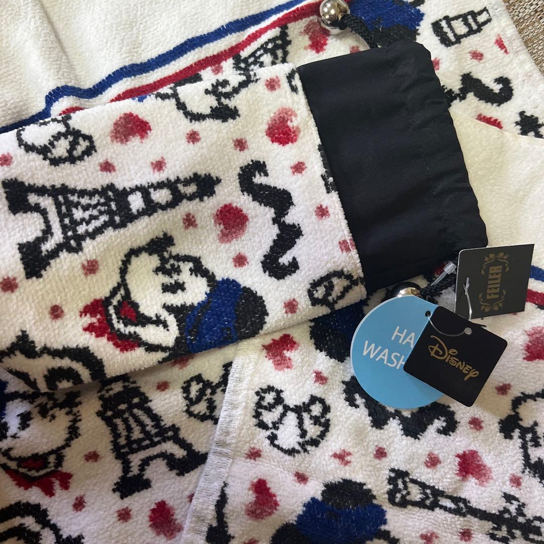 ⬛︎ななっちさん専用 FEILER ミッキーコラボ フェイスタオル＆ボトルセット