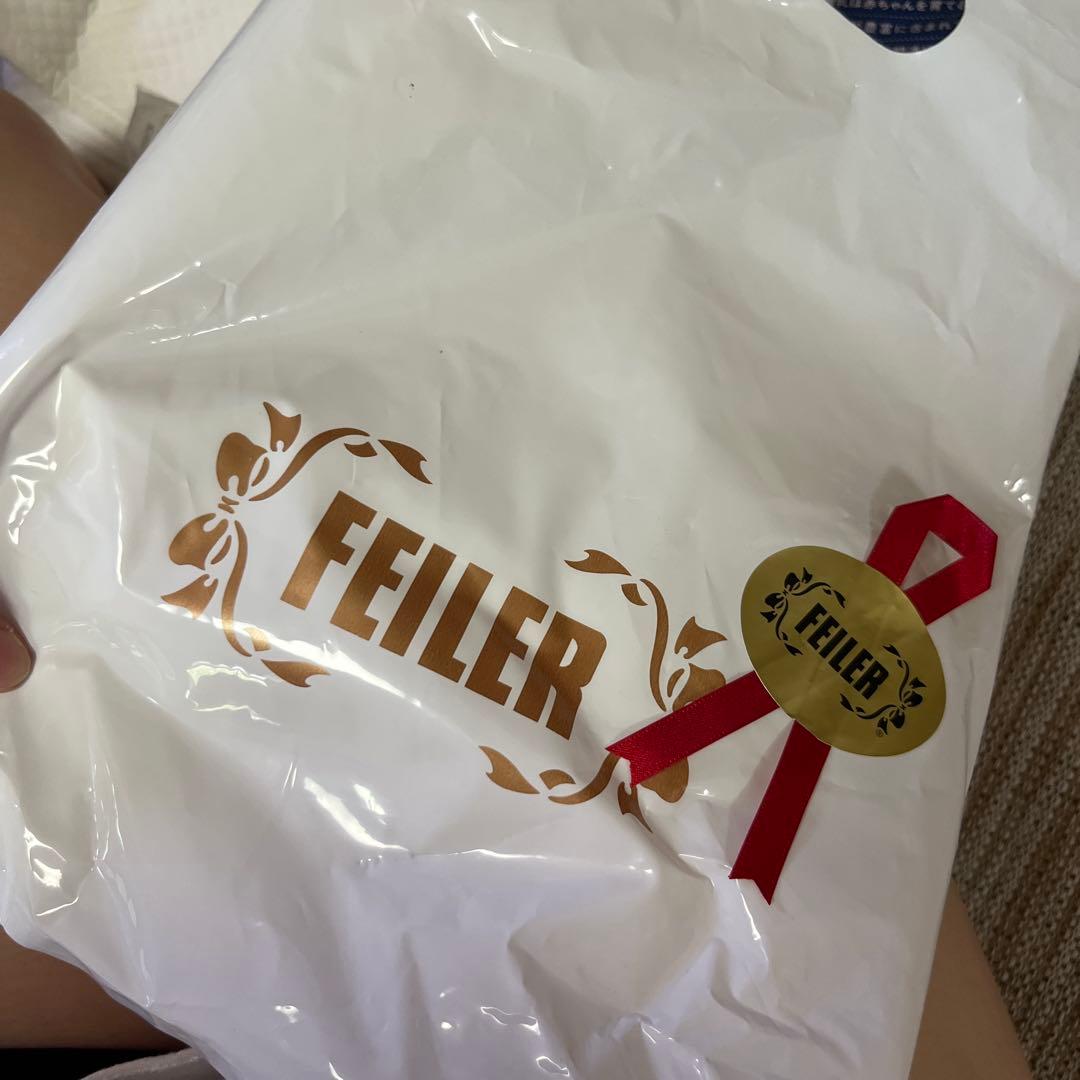 ⬛︎ななっちさん専用 FEILER ミッキーコラボ フェイスタオル＆ボトルセット