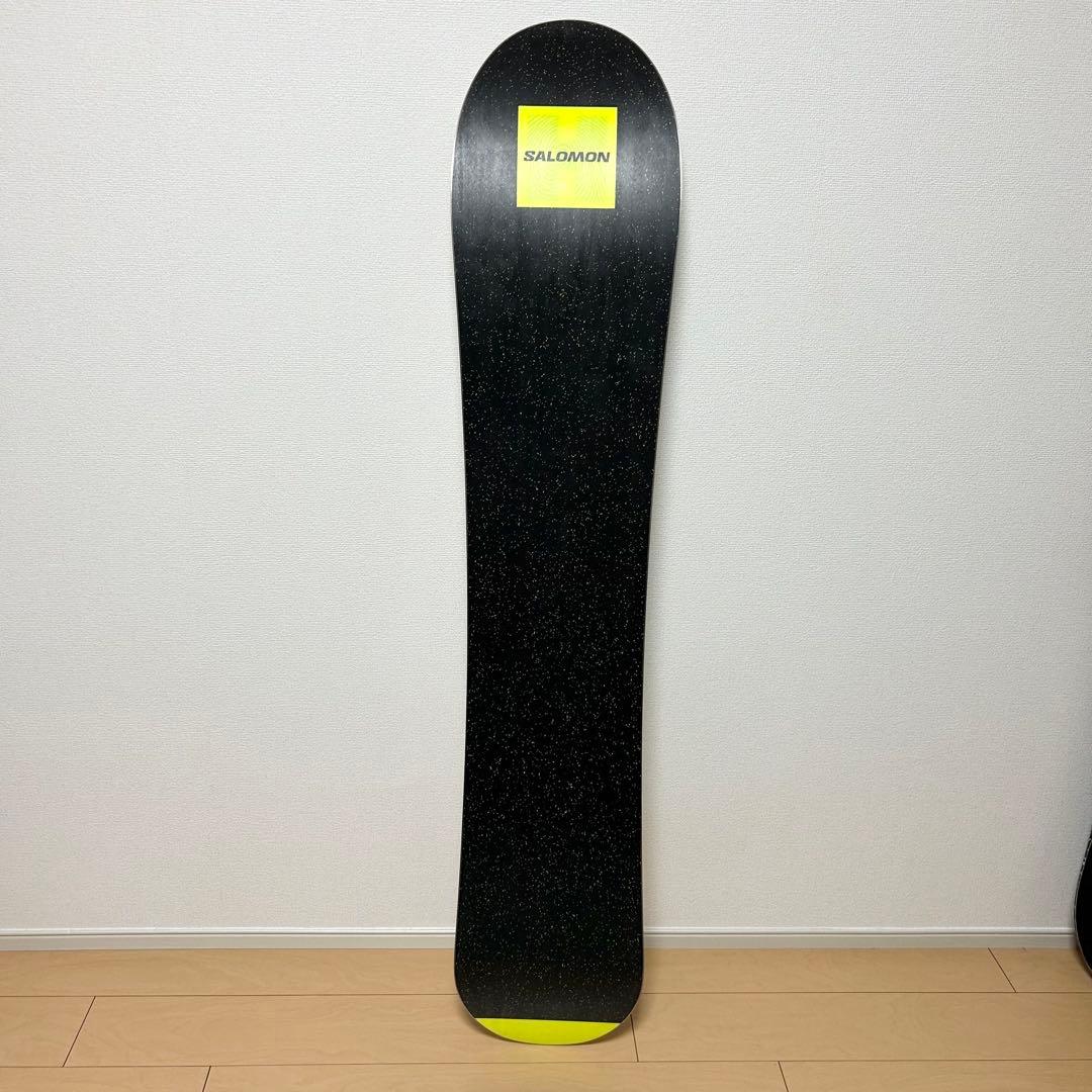 SALOMONサロモン BOARD スノーボード HPS TAKA 限定