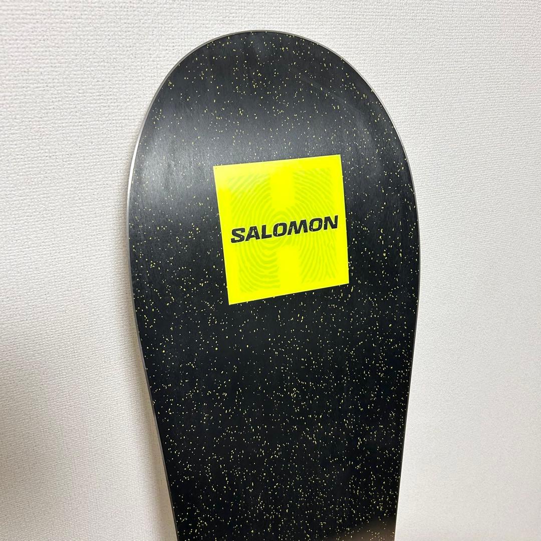 SALOMONサロモン BOARD スノーボード HPS TAKA 限定