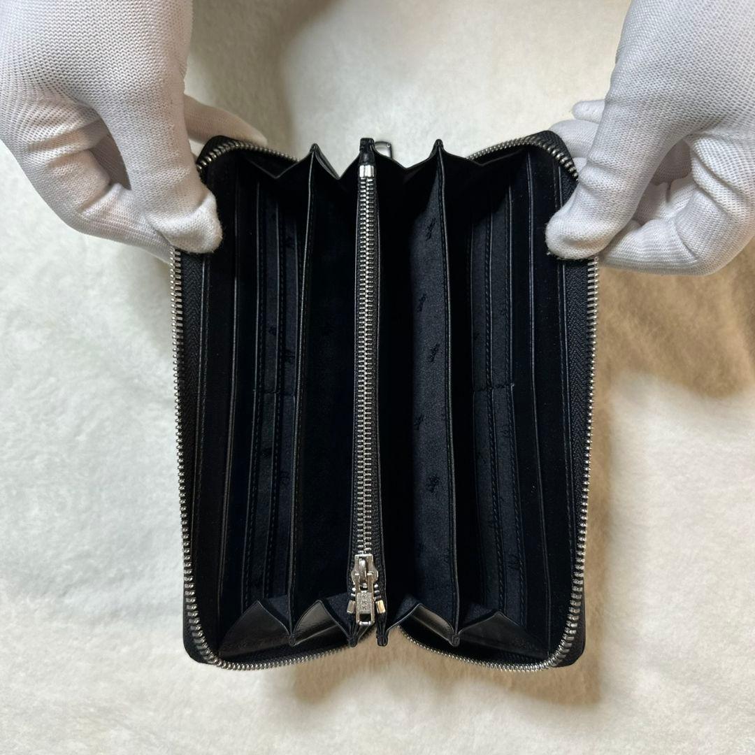 【新品】POLO RALPHLAUREN（ポロラルフローレン）ホースマーク長財布