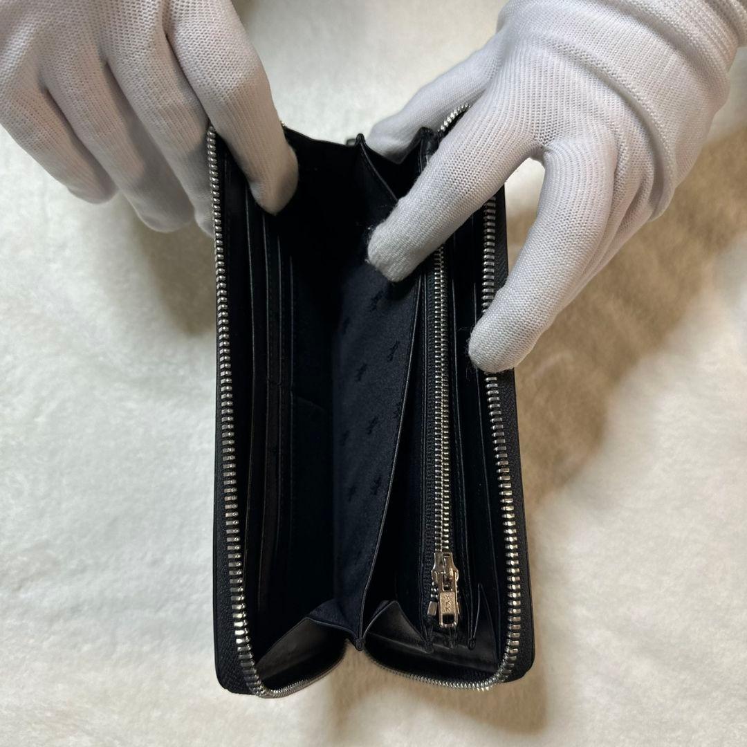 【新品】POLO RALPHLAUREN（ポロラルフローレン）ホースマーク長財布