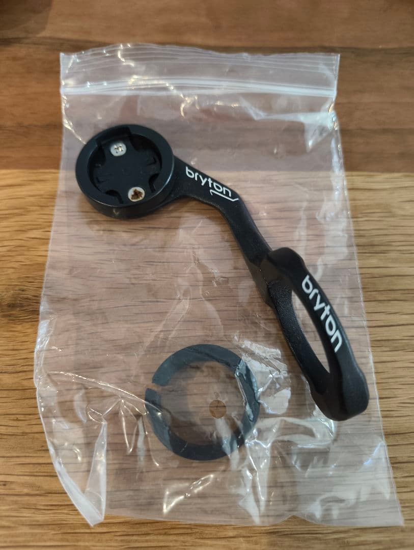 アクセサリー bryton Rider 750