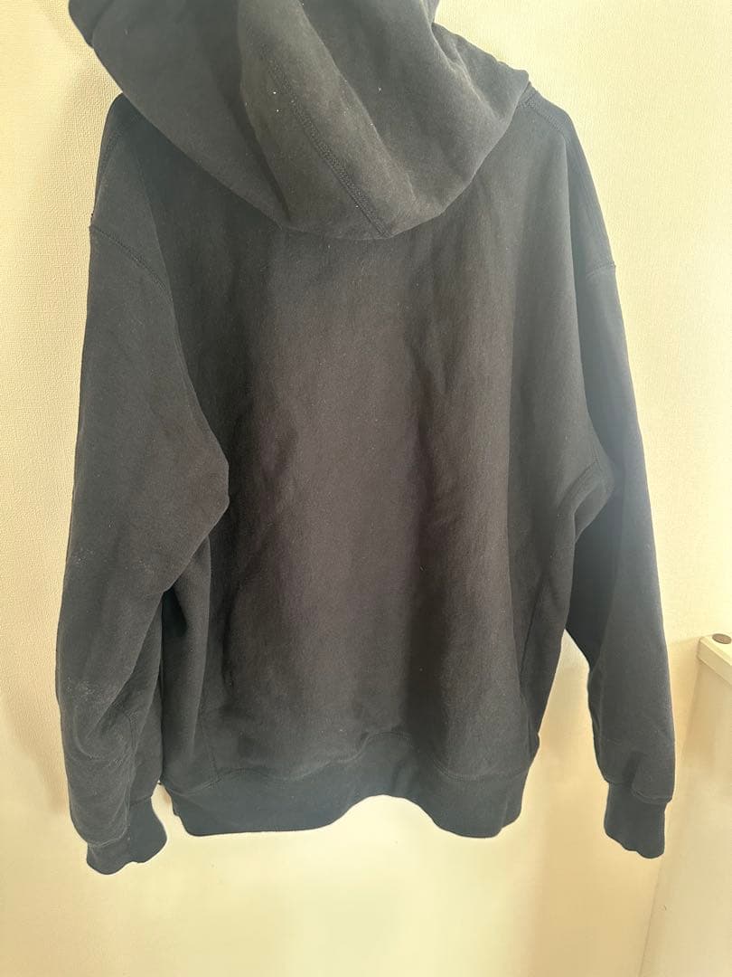 トップス Supreme - Arabic Logo Hooded Sweatshirt