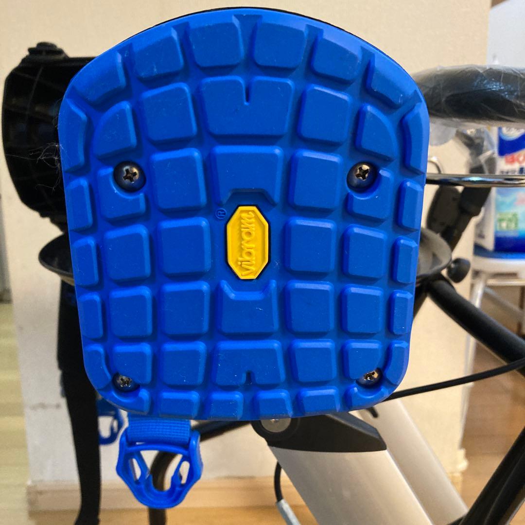 iWALK 3.0 青/黒 歩行器