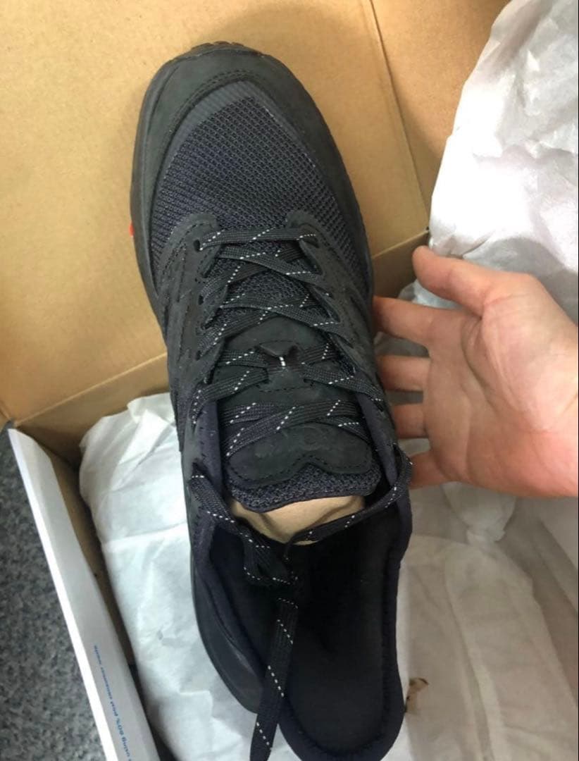 HOKA ONE ONE＞アナカパ 2 フリーダム メンズ　スニーカー日本正規品