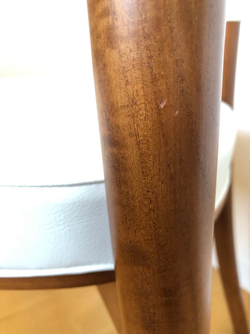 【Cassina 501 GOTEBORG】 チェア - 4脚 ヨーテボリ