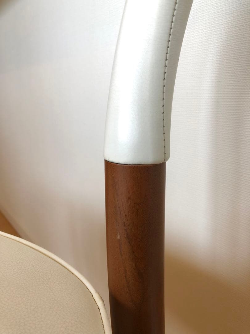 【Cassina 501 GOTEBORG】 チェア - 4脚 ヨーテボリ