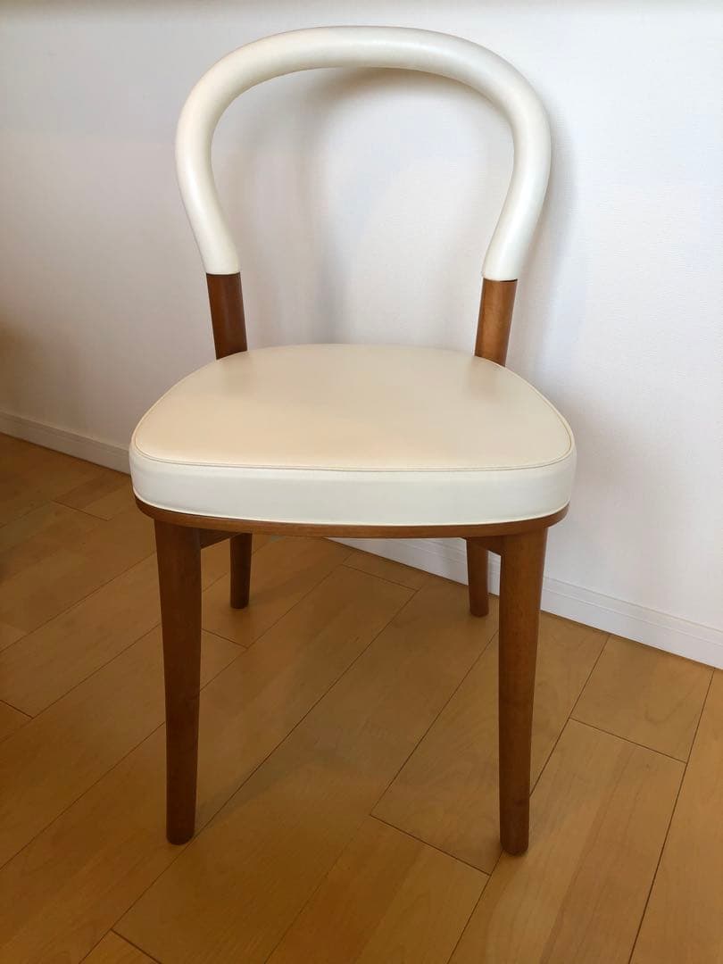 【Cassina 501 GOTEBORG】 チェア - 4脚 ヨーテボリ