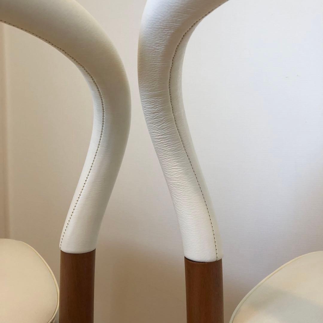 【Cassina 501 GOTEBORG】 チェア - 4脚 ヨーテボリ