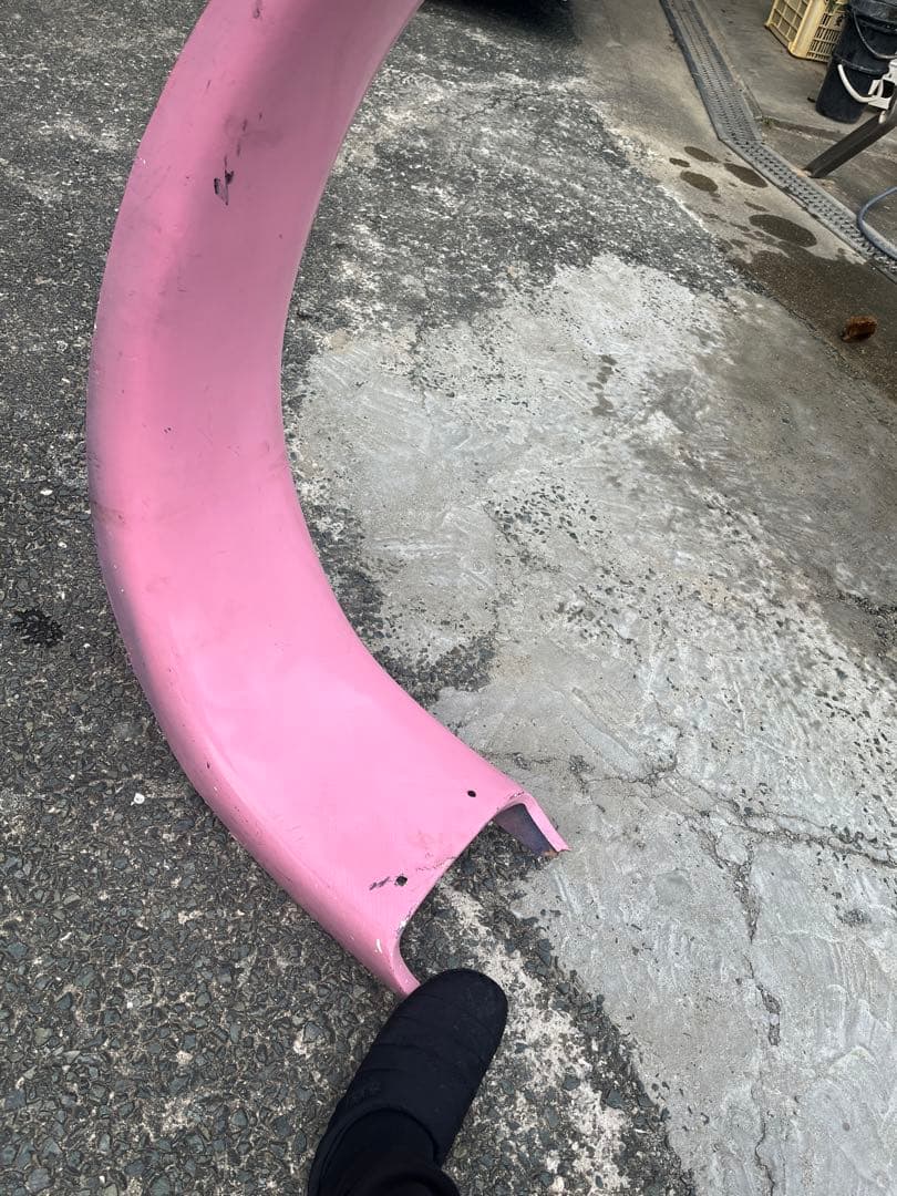 ツッパリテール130㎝