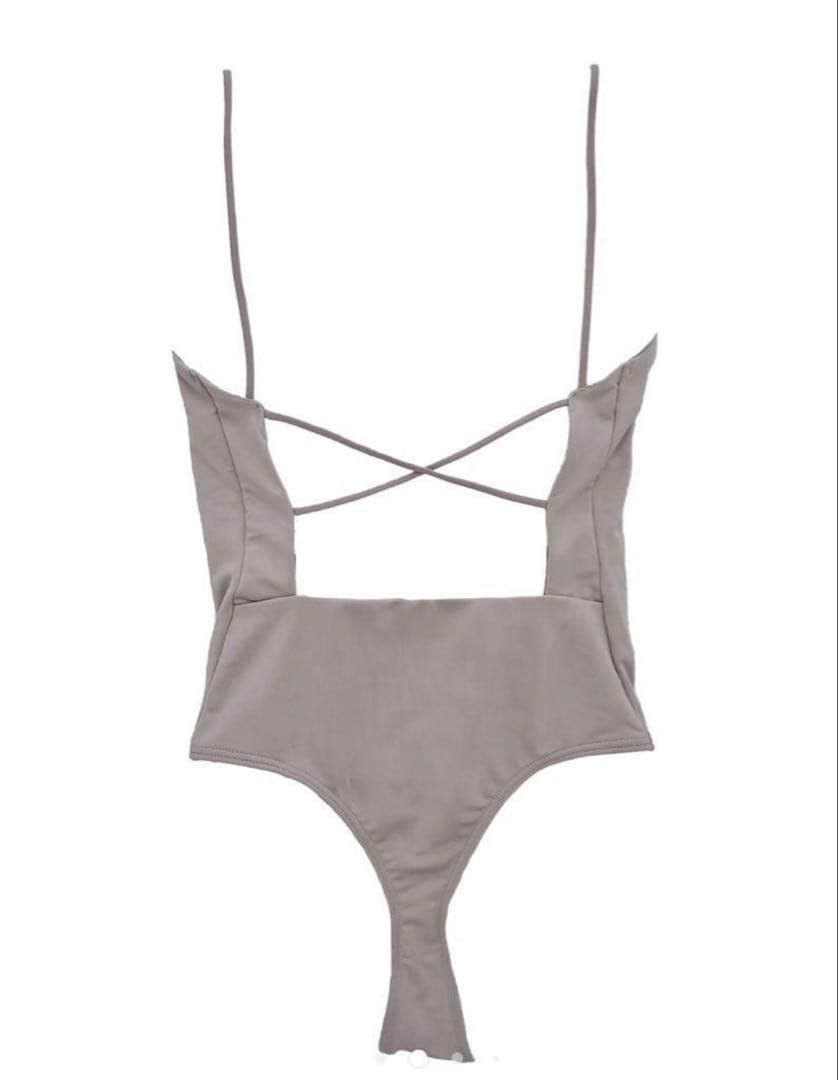 SISANDI MIES BRAZILIAN savannah tan サイズ1
