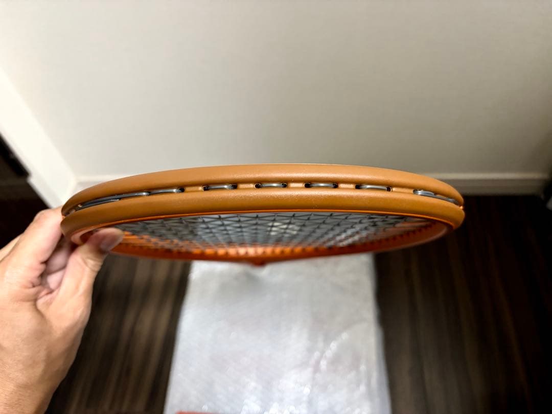 超美品 Wilson BLADE 98 V9.0 16X19 RG 2025