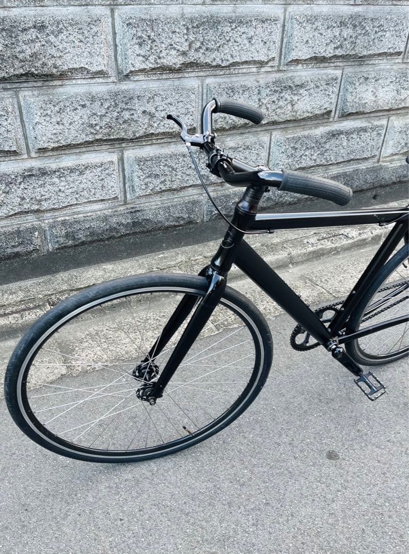 GIANT ピストバイク 700×28c 大阪引取り