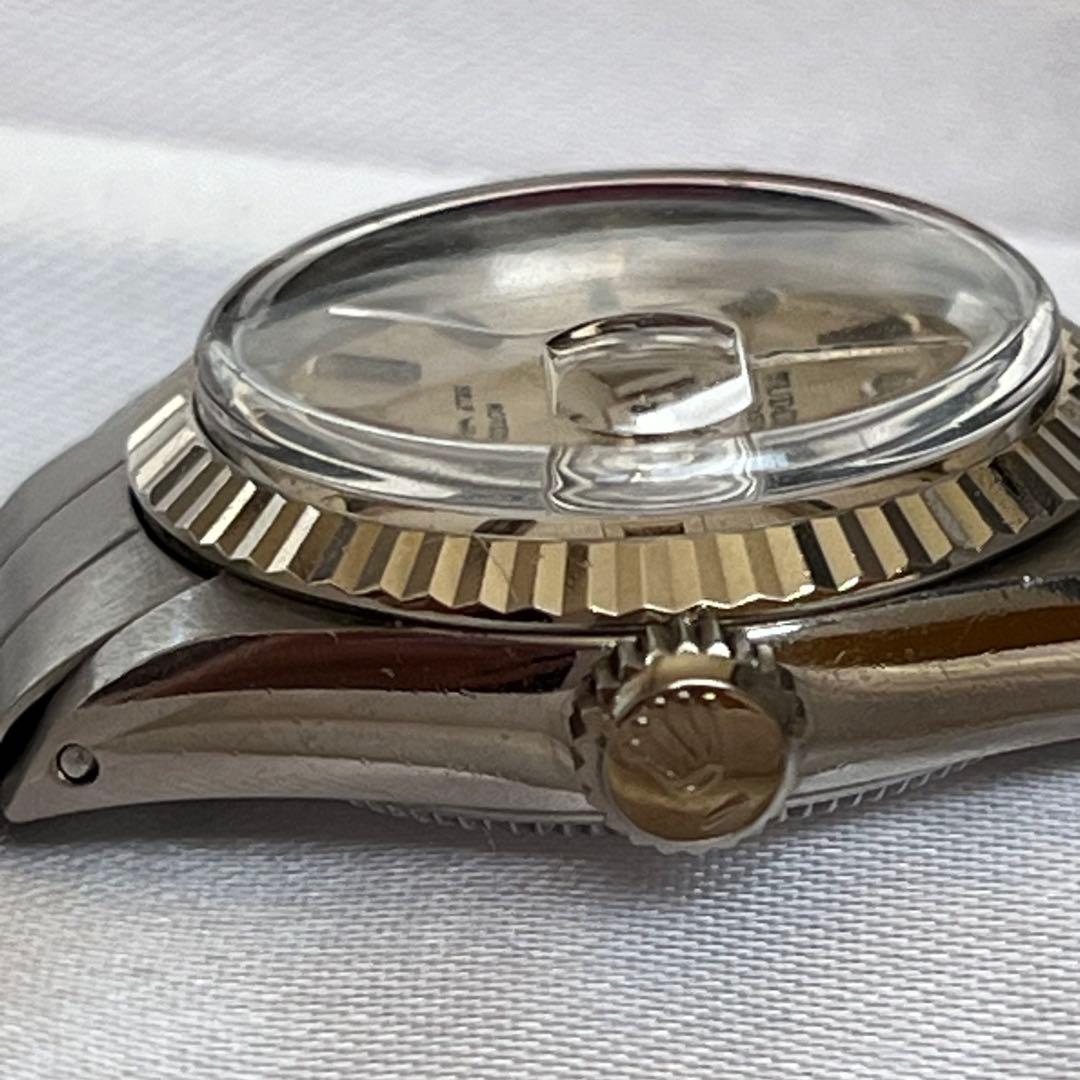 TUDOR チューダー　チュードル　プリンセス レディース　自動巻腕時計