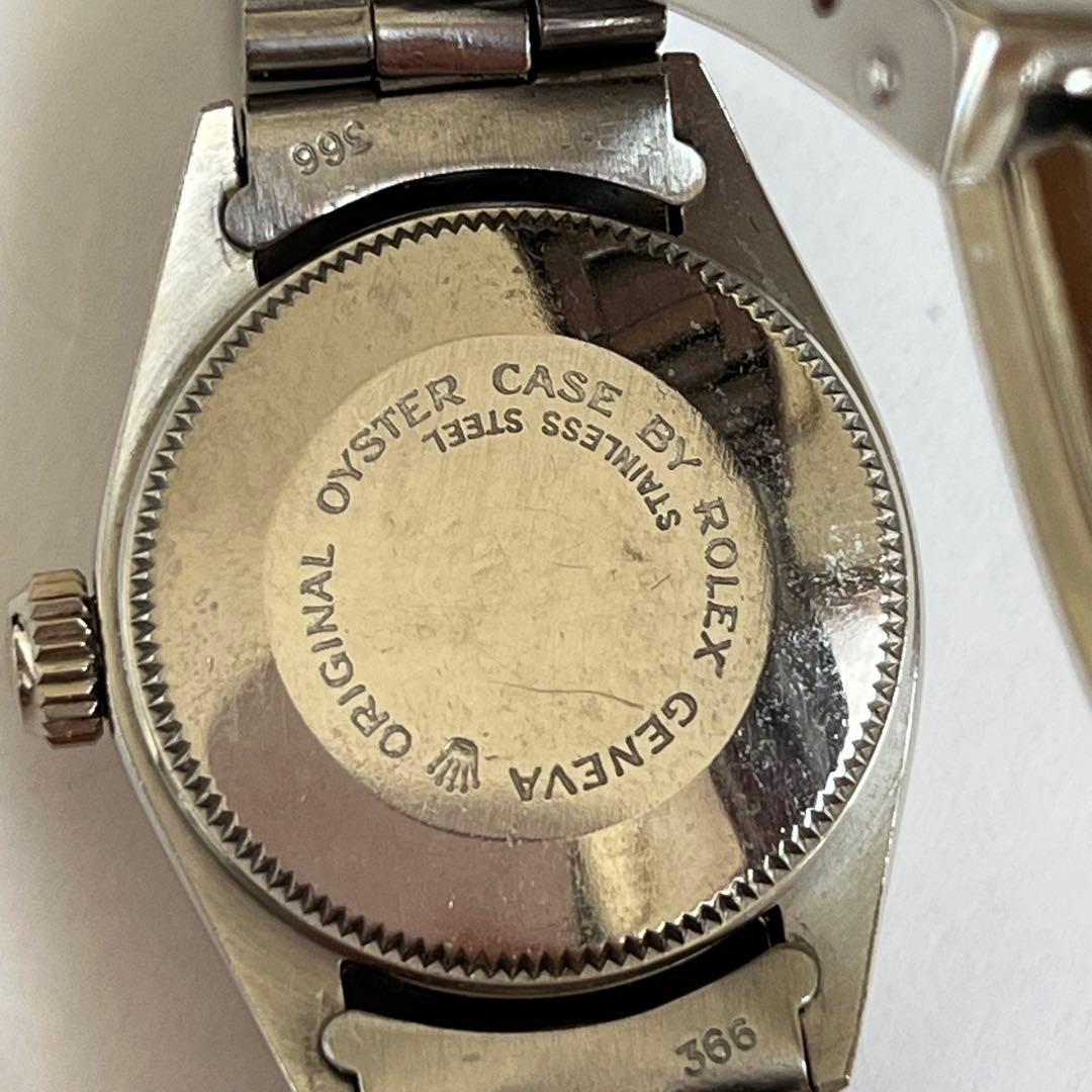 TUDOR チューダー　チュードル　プリンセス レディース　自動巻腕時計