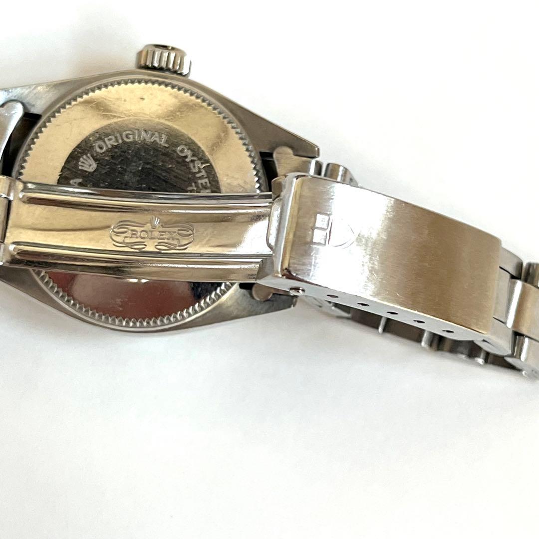 TUDOR チューダー　チュードル　プリンセス レディース　自動巻腕時計