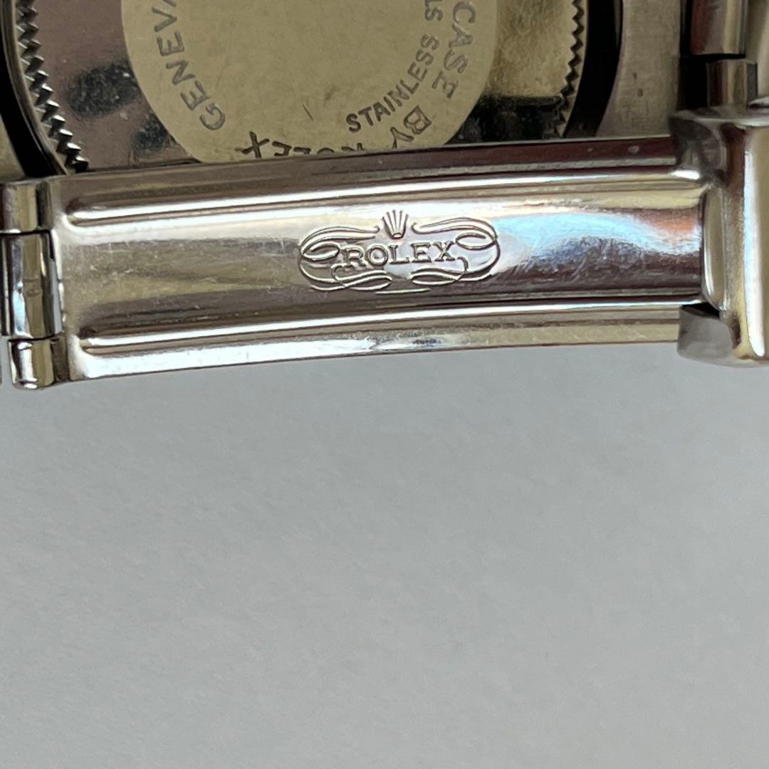TUDOR チューダー　チュードル　プリンセス レディース　自動巻腕時計