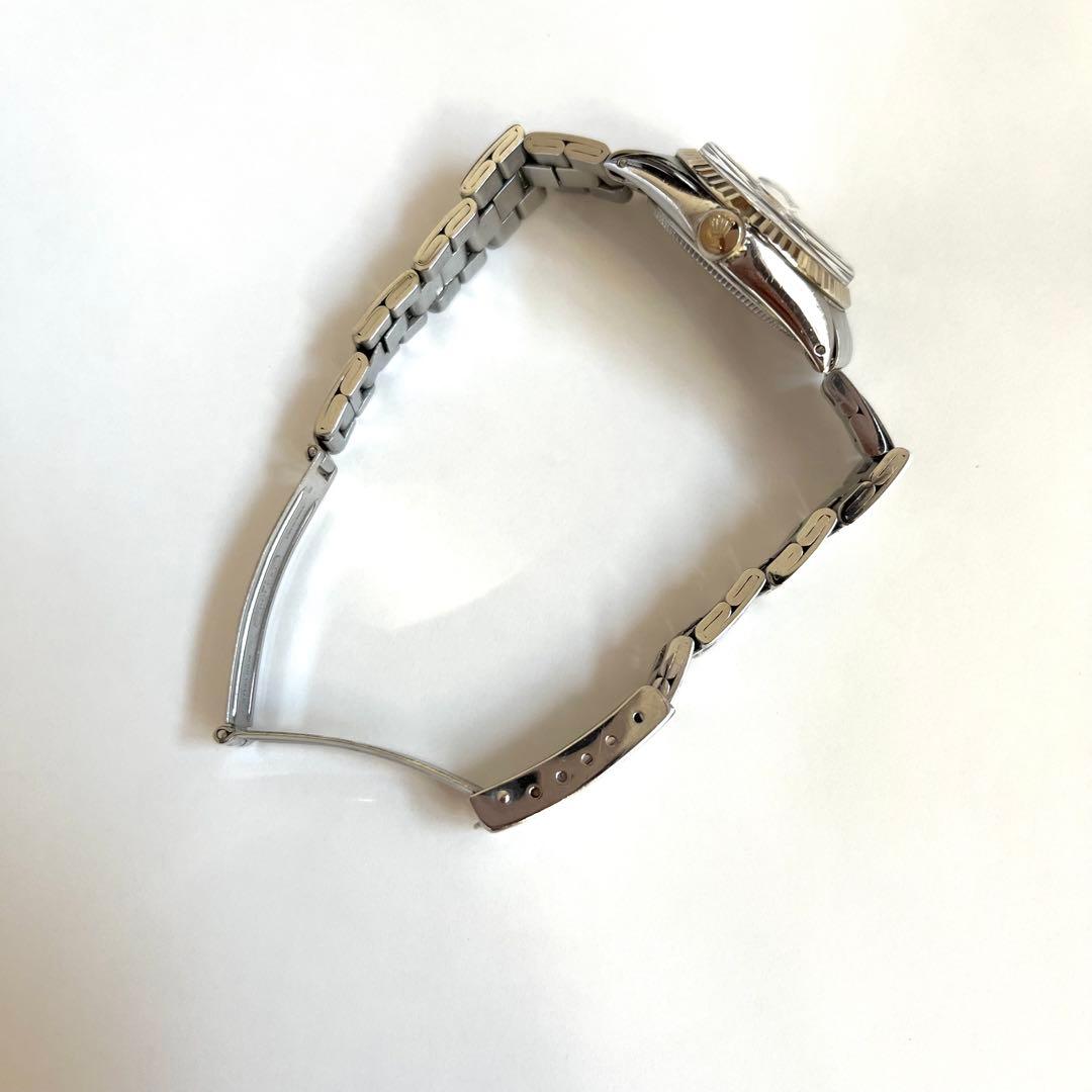 TUDOR チューダー　チュードル　プリンセス レディース　自動巻腕時計